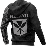 Hawaii Kanaka Maoli Flag Hoodie, Native Hawaiian Flag Tribal Black Pullover Hoodie 02 A7 - Screen_Shot_2019-03-05_at_3.47.26_PM