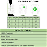 Polska - Poland Special Sherpa Hoodie A7 - Sherpa_Hoodie_1024x1024_7587daaa-b051-4080-9a73-c530790ec278