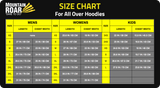Haleakala National Park All Over Print Hoodie - BN14 - Size_Chart_Form_1_1024x1024_d5e1015f-9a13-4fc4-bd10-00c2dc2d6e6d