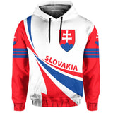Slovakia Flag Hoodie - Doma Style J1 - Slovakia_1_6c23d6f8-60ae-4f01-b92f-0b94bf37ebf4