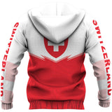 Switzerland Flag Hoodie - Energy Style Ver 2.0 J1 - Switzerland_3_d379f257-6aeb-4b73-9e0a-c9d6d14e0a18