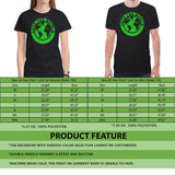 Haitian T Shirt K5 - T_shirt_artadds_553fb1d8-3b0e-4b76-9647-a7876b336197