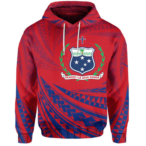Samoa Polynesian Hoodie - Tornado Style J91 - Tr_c_-_Hoodie_0be77971-94d5-4795-b639-d7a6dc8733f0