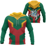 Lithuania Hoodie - Plastron Style - Bn04 - Untitled-1_6b956d4a-c2e8-45f4-9981-dc30c817cf17