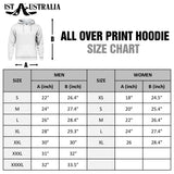 Australia Hoodie - Aussie Steps - BN15 - Untitled-2_cbcd4850-0818-4d5b-8217-1702ed9badb5