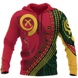 Vanuatu Map Hoodie Generation Iv K6 - Vanuatu_Hoodie_-_BW_01_hr_copy