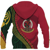 Vanuatu Map Hoodie Generation Iv K6 - Vanuatu_Hoodie_-_BW_02_hr_copy