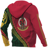 Vanuatu Map Hoodie Generation Iv K6 - Vanuatu_Hoodie_-_BW_03_hr_copy