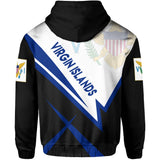 Virgin Islands Hoodie - Unity Version - Bn10 - Virgin_Islands_back