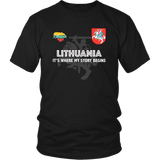 Lithuania T-Shirt NN6 - W6R46Zu9tXPyBg8YBH6D92GncrVsDu243bW7fr6e3e73MFXYAz_9ld9bytcwy7s