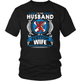 I'm The Husband Of Scottish Wife T-Shirt/Hoodie A7 - W6R46Zu9tXPyBg8YBH6D92GncrVsDu243bW7fr6e3e73MFXYAz_gqsgmv328zut