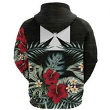 Wallis And Futuna Hibiscus Hoodie A7 - Wallis_and_Futuna_1_copy_259a99e5-54b1-4e24-8771-d1a9c2dfa6fd