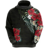 Wallis And Futuna Hibiscus Hoodie A7 - Wallis_and_Futuna_2_copy