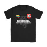 Lithuania T-Shirt NN6 - ZAyHEHkJkryyJM46aDwws7WeD3xwF98S24KHcseTaYEtw7KpVw_7np1yll8uyib