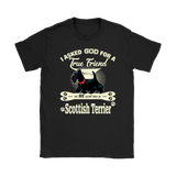 Scotland T-shirt - I Asked God For A True Friend A2 - ZAyHEHkJkryyJM46aDwws7WeD3xwF98S24KHcseTaYEtw7KpVw_zuit9nhxckcv