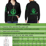 South Africa Animal Zipper Hoodie J9 - Zipper_Hoodies_grande_a3cb5503-ee91-4b3b-8e9e-0479f2d1eeee