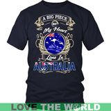 A Big Piece Of My Heart Australia - a-big-piece-of-my-heart-australia-hm1-district-unisex-shirt-navy-s-t-shirts-1sttheworld_871