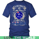 A Big Piece Of My Heart Australia - a-big-piece-of-my-heart-australia-hm1-district-unisex-shirt-royal-blue-s-t-shirts-1sttheworld_478