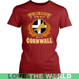 A BIG PIECE OF MY HEART LIVES IN CORNWALL - a-big-piece-of-my-heart-lives-in-cornwall-district-womens-shirt-red-xs-t-shirts-1sttheworld_975