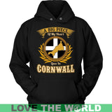 A BIG PIECE OF MY HEART LIVES IN CORNWALL - a-big-piece-of-my-heart-lives-in-cornwall-unisex-hoodie-black-s-t-shirts-1sttheworld_644