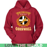 A BIG PIECE OF MY HEART LIVES IN CORNWALL - a-big-piece-of-my-heart-lives-in-cornwall-unisex-hoodie-red-s-t-shirts-1sttheworld_376