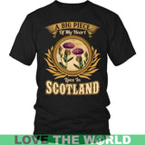 A BIG PIECE OF MY HEART LIVES IN SCOTLAND - a-big-piece-of-my-heart-lives-in-scotland-guys-tee-black-s-t-shirts-1sttheworld_360