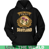 A BIG PIECE OF MY HEART LIVES IN SCOTLAND - a-big-piece-of-my-heart-lives-in-scotland-hoodie-black-s-t-shirts-1sttheworld_759