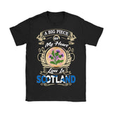A BIG PIECE OF MY HEART SCOTLAND NH1 - a-big-piece-of-my-heart-scotland-nh1-gildan-womens-t-shirt-black-s-shirts-1sttheworld_174