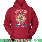 A BIG PIECE OF MY HEART SCOTLAND NH1 - a-big-piece-of-my-heart-scotland-nh1-unisex-hoodie-red-s-t-shirts-1sttheworld_292