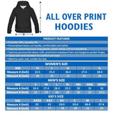 Australia Hoodie - Passport Style - BN04 - aaa_66b8d59b-03df-4d03-a399-6a85b17ebda3