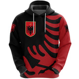 Abania Hoodie Coat of Arm Th00 K6 - abatruoc_8d392d8e-b9a6-4483-93c0-0f44ba137205