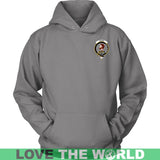 Adair Tartan Shirt Or Tartan Hoodie In Me TH8 - adair-in-me-t-shirt-th1-unisex-hoodie-grey-s-shirts-1sttheworld_684