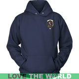 Adair Tartan Shirt Or Tartan Hoodie In Me TH8 - adair-in-me-t-shirt-th1-unisex-hoodie-navy-s-shirts-1sttheworld_865