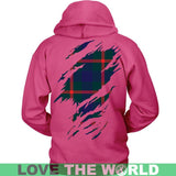 Agnew Tartan Shirt Or Tartan Hoodie In Me TH8 - agnew-in-me-t-shirt-th1-shirts-1sttheworld_10_841