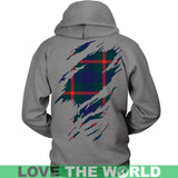 Agnew Tartan Shirt Or Tartan Hoodie In Me TH8 - agnew-in-me-t-shirt-th1-shirts-1sttheworld_12_172