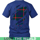 Agnew Tartan Shirt Or Tartan Hoodie In Me TH8 - agnew-in-me-t-shirt-th1-shirts-1sttheworld_2_436