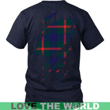 Agnew Tartan Shirt Or Tartan Hoodie In Me TH8 - agnew-in-me-t-shirt-th1-shirts-1sttheworld_3_657