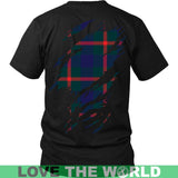 Agnew Tartan Shirt Or Tartan Hoodie In Me TH8 - agnew-in-me-t-shirt-th1-shirts-1sttheworld_4_148