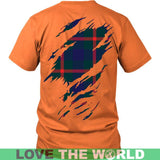 Agnew Tartan Shirt Or Tartan Hoodie In Me TH8 - agnew-in-me-t-shirt-th1-shirts-1sttheworld_5_146