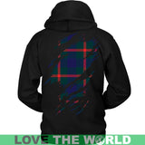 Agnew Tartan Shirt Or Tartan Hoodie In Me TH8 - agnew-in-me-t-shirt-th1-shirts-1sttheworld_9_959