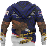 American Samoa Special Hoodie A7 - amer_2