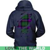Amrstrong Tartan Shirt Or Tartan Hoodie In Me TH8 - amrstrong-in-me-t-shirt-th1-shirts-1sttheworld_10_577