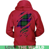 Amrstrong Tartan Shirt Or Tartan Hoodie In Me TH8 - amrstrong-in-me-t-shirt-th1-shirts-1sttheworld_11_155