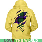 Amrstrong Tartan Shirt Or Tartan Hoodie In Me TH8 - amrstrong-in-me-t-shirt-th1-shirts-1sttheworld_13_425