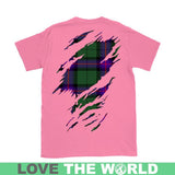 Amrstrong Tartan Shirt Or Tartan Hoodie In Me TH8 - amrstrong-in-me-t-shirt-th1-shirts-1sttheworld_6_659