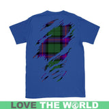 Amrstrong Tartan Shirt Or Tartan Hoodie In Me TH8 - amrstrong-in-me-t-shirt-th1-shirts-1sttheworld_8_315