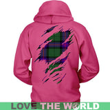 Amrstrong Tartan Shirt Or Tartan Hoodie In Me TH8 - amrstrong-in-me-t-shirt-th1-shirts-1sttheworld_9_272