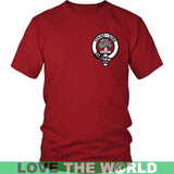 Anderson Tartan Shirt Or Tartan Hoodie In Me TH8 - anderson-in-me-t-shirt-n8-district-unisex-red-s-shirts-1sttheworld_151