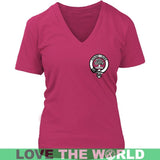 Anderson Tartan Shirt Or Tartan Hoodie In Me TH8 - anderson-in-me-t-shirt-n8-district-womens-v-neck-dark-fuchsia-s-shirts-1sttheworld_438