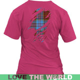Anderson Tartan Shirt Or Tartan Hoodie In Me TH8 - anderson-in-me-t-shirt-n8-shirts-1sttheworld_12_524